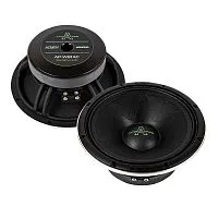 Среднечастотная акустика (Мидбасс). Акустическая система APOCALYPSE AP-W81AC. Цена от – 11 990 руб.