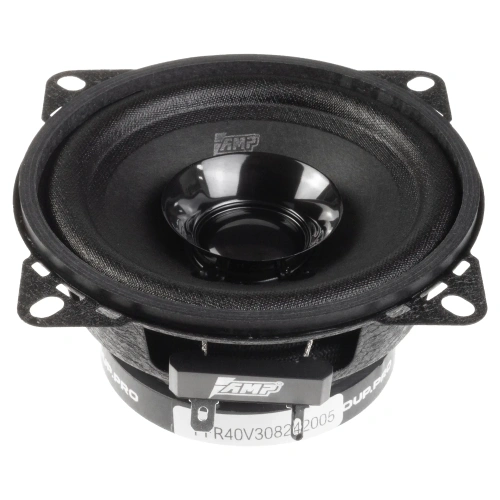 Широкополосная. Акустическая система AMP PROMO FR40 v3 акустика. Цена от – 1&nbsp;050 руб. фото 3