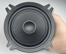*Среднечастотная акустика. Акустическая система SOAUDIO SO130. Цена от – 24&nbsp;890 руб.