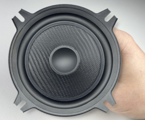 Среднечастотная акустика. Акустическая система SOAUDIO SO130. Цена от – 24&nbsp;890 руб.