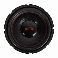 Сабвуфер KICX GT 12M. Цена – 4 790 руб.