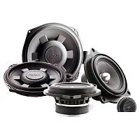 *Акустика для BMW. Комплект акустики FOCAL KITBMW-STANDART. Цена от – 65 190 руб.