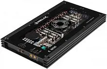 *Усилитель HELIX C ONE. Цена – 124 890 руб.