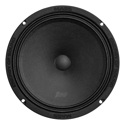 Широкополосная. Акустическая система AMP MASS FR80P70 акустика. Цена от – 2&nbsp;670 руб. фото 8