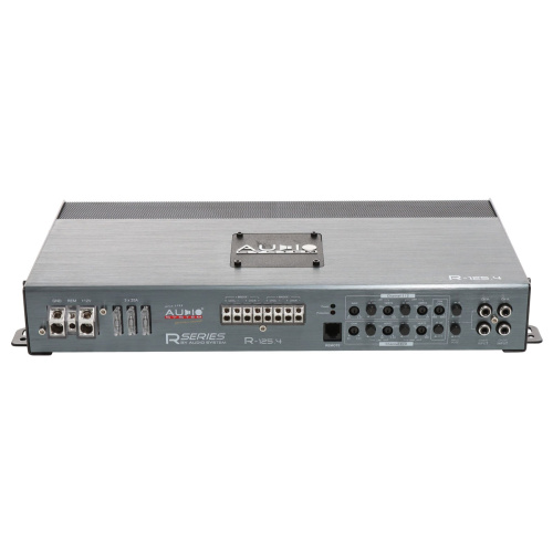 Усилитель AUDIO SYSTEM (Germany) R-125.4. Цена – 37&nbsp;890 руб. фото 8