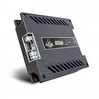 *Усилитель KICX GORILLA BASS 4.1000. Цена – 35 090 руб.