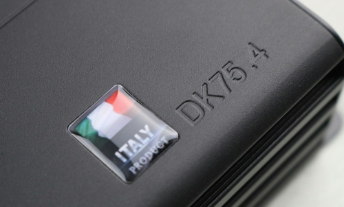 Усилитель STEG DK75.4. Цена – 38&nbsp;790 руб. фото 2