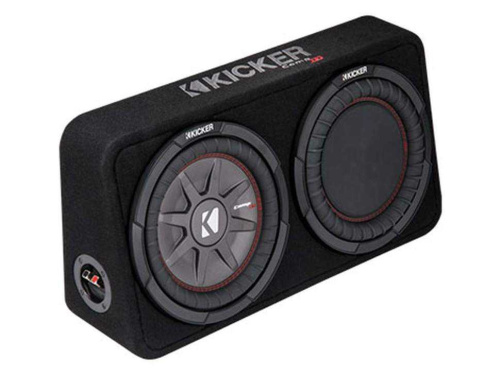 Сабвуфер KICKER TCWRT102. Цена – 34 990 руб. Сабвуфер KICKER TCWRT102. Цена – 34 990 руб.
