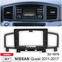 *Переходная рамка CARAV 22-1076. Цена – 3 990 руб.
