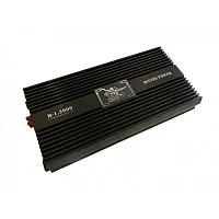 Усилитель ZEUS M-1.2000. Цена – 14 790 руб.