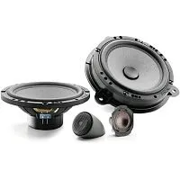 *Акустика для NISSAN, RENAULT, LADA, DACIA, HAVAL, ZOTYE. Комплект акустики FOCAL KIT RENAULT/NISSAN/INFINITY/MITSUBISHI PASSIVE. Цена от – 42 940 руб.