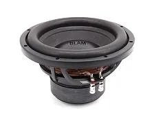*Сабвуфер BLAM L25DB. Цена – 32 990 руб.