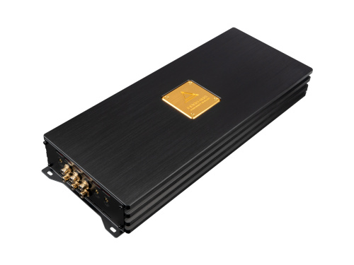 Усилитель AURA INDIGO-SQ6. Цена – 18 990 руб. фото 2