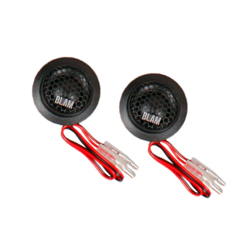 Твиттеры. Акустическая система BLAM KIT ET 20. Цена от – 5 590 руб. фото 3