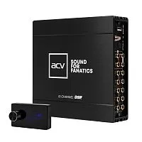 *Процессор ACV DSP10HD. По цене – 25 090 руб.