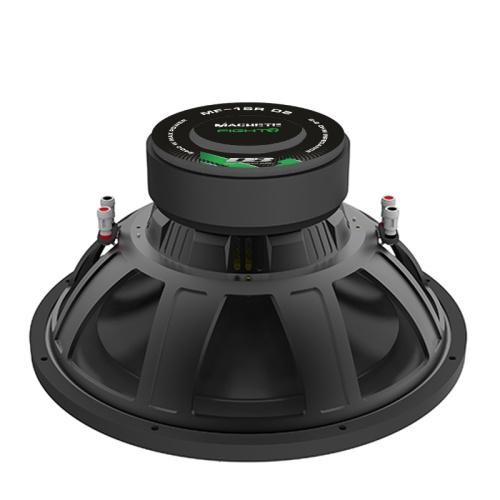 Сабвуфер MACHETE MF-15R D2/D4. Цена – 12&nbsp;990 руб. фото 3