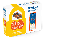 Модуль StarLine GSM+GPS Мастер 6 V2. Цена – 8 740 руб.