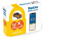 *Модуль StarLine GSM+GPS Мастер 6 V2. Цена – 8 740 руб.