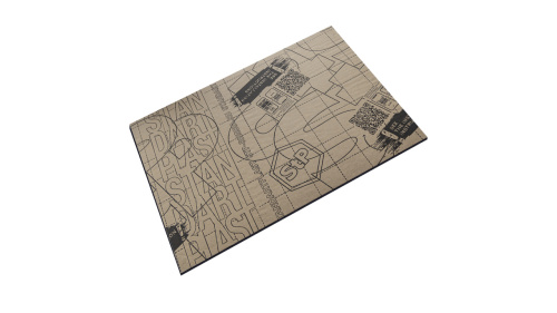 Шумоизоляция STP GREEN FLEX 4. Цена – 1 250 руб. фото 2