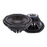 Сабвуфер KICX STQ 300NEW. Цена – 7 290 руб.