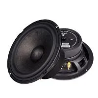 *Низкочастотная акустика. Акустическая система KICX SOUND CIVILIZATION MS 62WF. Цена от – 6&nbsp;890 руб.