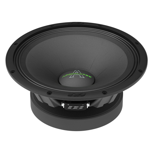 Среднечастотная акустика (Мидбасс). Акустическая система APOCALYPSE AP-M81A. Цена от – 8 490 руб. фото 3 Среднечастотная акустика (Мидбасс). Акустическая система APOCALYPSE AP-M81A. Цена от – 8 490 руб. фото 3