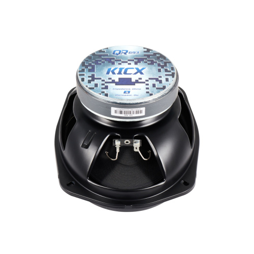 Коаксиальная акустика. Акустическая система KICX QR 693. Цена от – 6 390 руб. фото 4