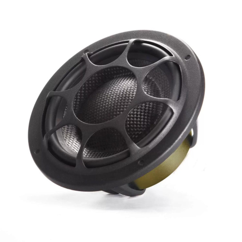 3 компонентная акустика. Акустическая система MOREL ELATE CARBON PRO 53. Цена от – 361 990 руб. фото 6