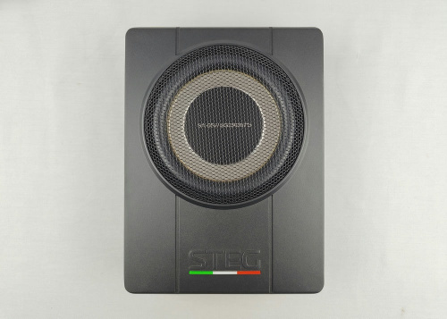 Сабвуфер STEG SA65W. Цена – 24&nbsp;690 руб.