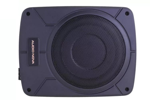 Сабвуфер AUDIO NOVA AS-200. Цена – 10 390 руб. фото 3