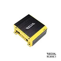 *Усилитель RECOIL RL680.1. Цена – 11 990 руб.