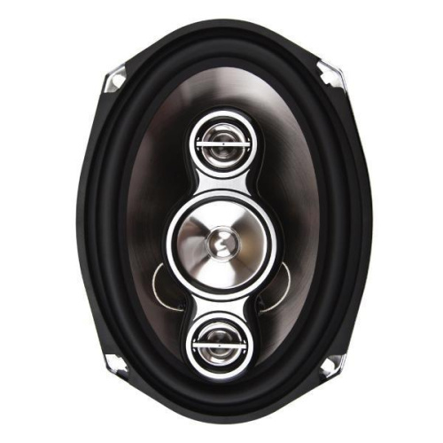 Коаксиальная акустика. Акустическая система KICX ICQ-694. Цена от – 6&nbsp;250 руб. фото 2