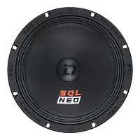 *Среднечастотная акустика (Мидбасс). Акустическая система DL AUDIO PHOENIX SQL 200 Neo. Цена от – 9&nbsp;790 руб.