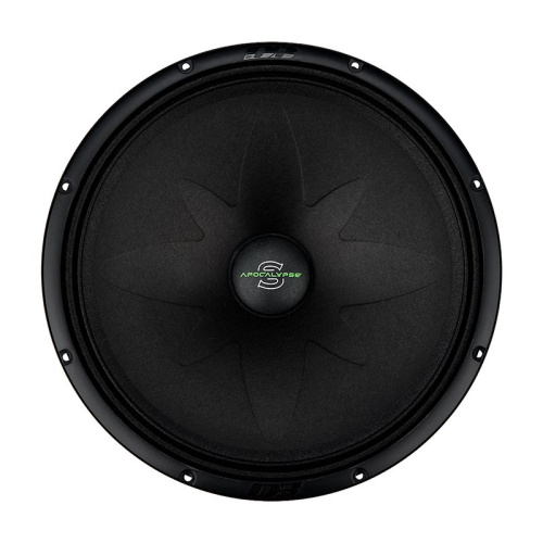 Среднечастотная акустика (Мидбасс). Акустическая система APOCALYPSE M101SE PRO. Цена от – 8&nbsp;150 руб. фото 4