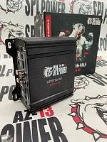 *Усилитель AZ-13 SPL POWER КРЕПЫШ 500.4D. Цена – 10&nbsp;290 руб.