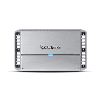 Усилители для яхт и катеров. Усилитель ROCKFORD FOSGATE PM600X4. Цена от – 64&nbsp;990 руб.