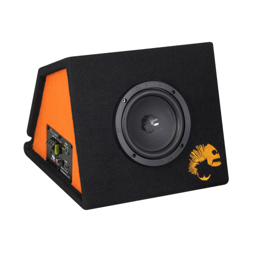 Сабвуфер DL AUDIO PIRANHA 6.5A. Цена – 9 750 руб. Сабвуфер DL AUDIO PIRANHA 6.5A. Цена – 9 750 руб.