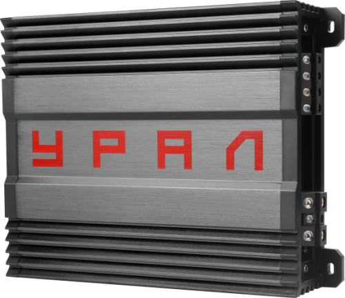 Усилитель УРАЛ ТТ 1.1250. Цена – 13 990 руб. фото 5