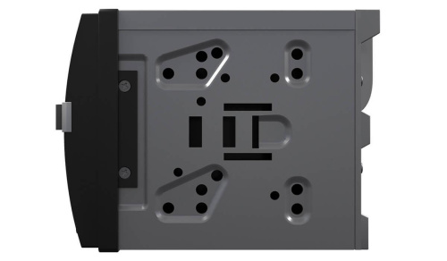 Автомагнитола PROLOGY MPR-110 типоразмера 2 DIN по цене от – 7 990 руб. фото 2 Автомагнитола PROLOGY MPR-110 типоразмера 2 DIN по цене от – 7 990 руб. фото 2