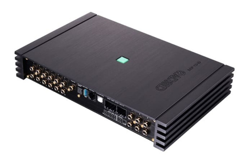 Усилитель с процессором AWAVE DSP 12AD. По цене – 51&nbsp;000 руб.