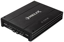 Усилитель HELIX D FOUR. Цена – 22 890 руб.
