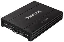 *Усилитель HELIX D FOUR. Цена – 22 890 руб.