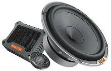 *2 компонентная акустика. Акустическая система HERTZ MPK 1650.3 PRO. Цена от – 48&nbsp;490 руб.