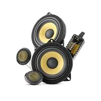 *Акустика для BMW. Комплект акустики FOCAL IS BMW100KL. Цена от – 51 760 руб.