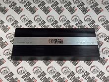 Усилитель AZ-13 SPL POWER AVANGARD-4000.1D. Цена – 49&nbsp;990 руб.