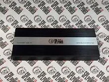 *Усилитель AZ-13 SPL POWER AVANGARD-4000.1D. Цена – 49 990 руб.