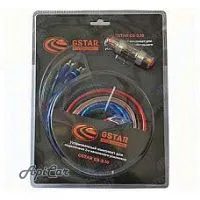 *Установочный набор GSTAR GS-2.80. Цена – 1 450 руб.