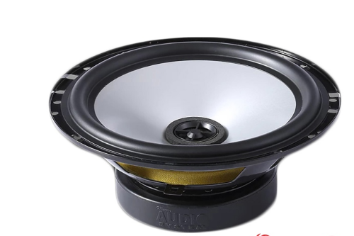 Коаксиальная акустика. Акустическая система AUDIO SYSTEM (Italy) AS650. Цена от – 7&nbsp;220 руб.