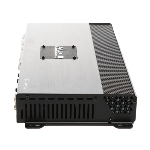 Усилитель AUDIO SYSTEM (Germany) R-125.4. Цена – 37&nbsp;890 руб. фото 7