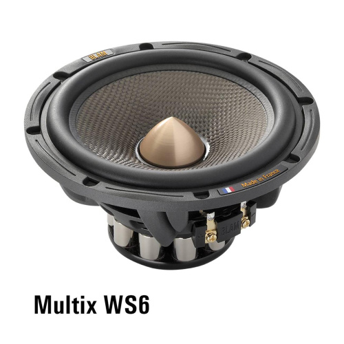 Низкочастотная акустика. Акустическая система BLAM WS6MULTIX. Цена от – 139 990 руб. Низкочастотная акустика. Акустическая система BLAM WS6MULTIX. Цена от – 139 990 руб.